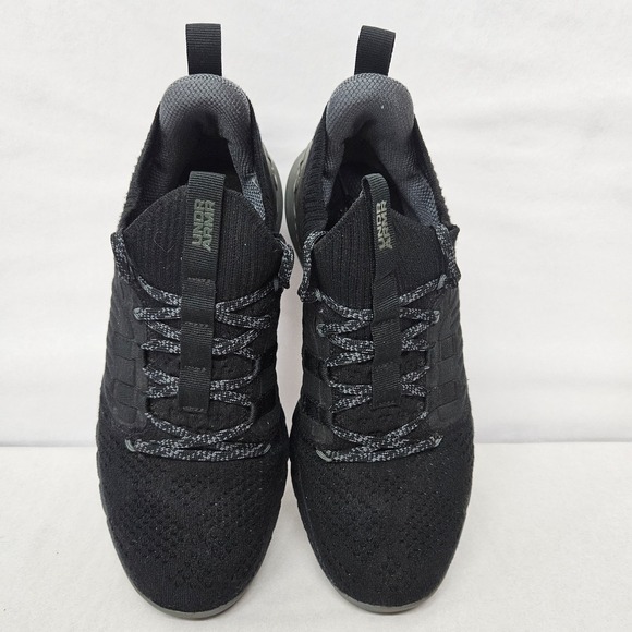 Under Armour Men\'s Project Rock 3 Training‎ Shoes 3023004-001 Black Gray Sz 8.5 main image 10